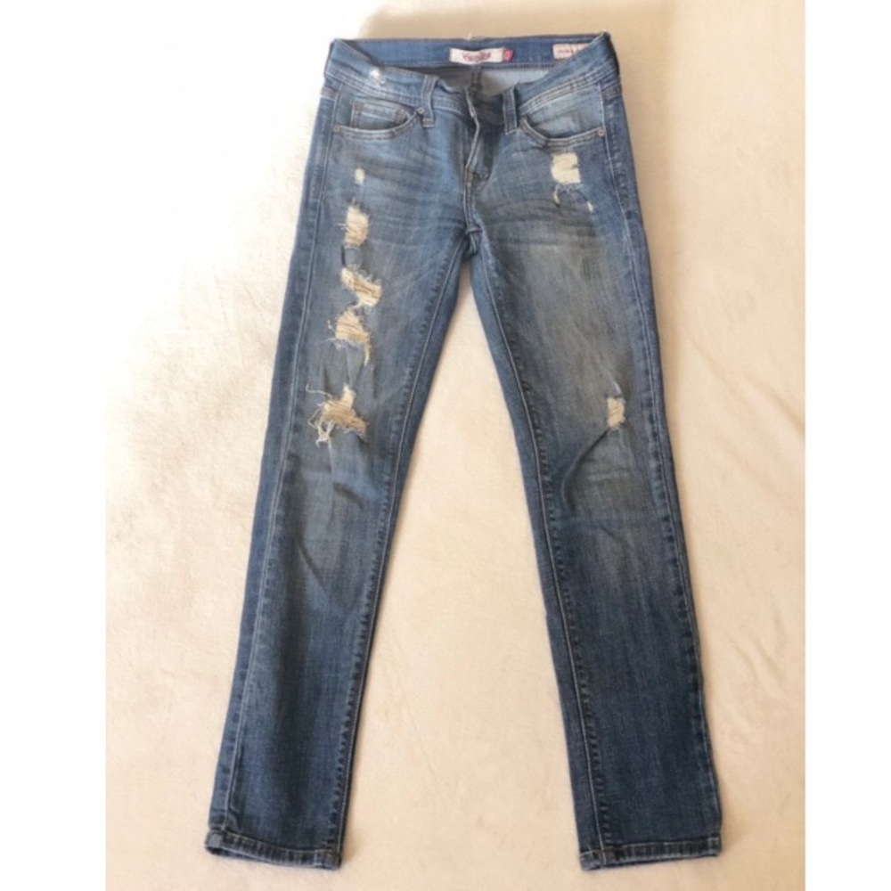 Jeans - Picture 2 of 2